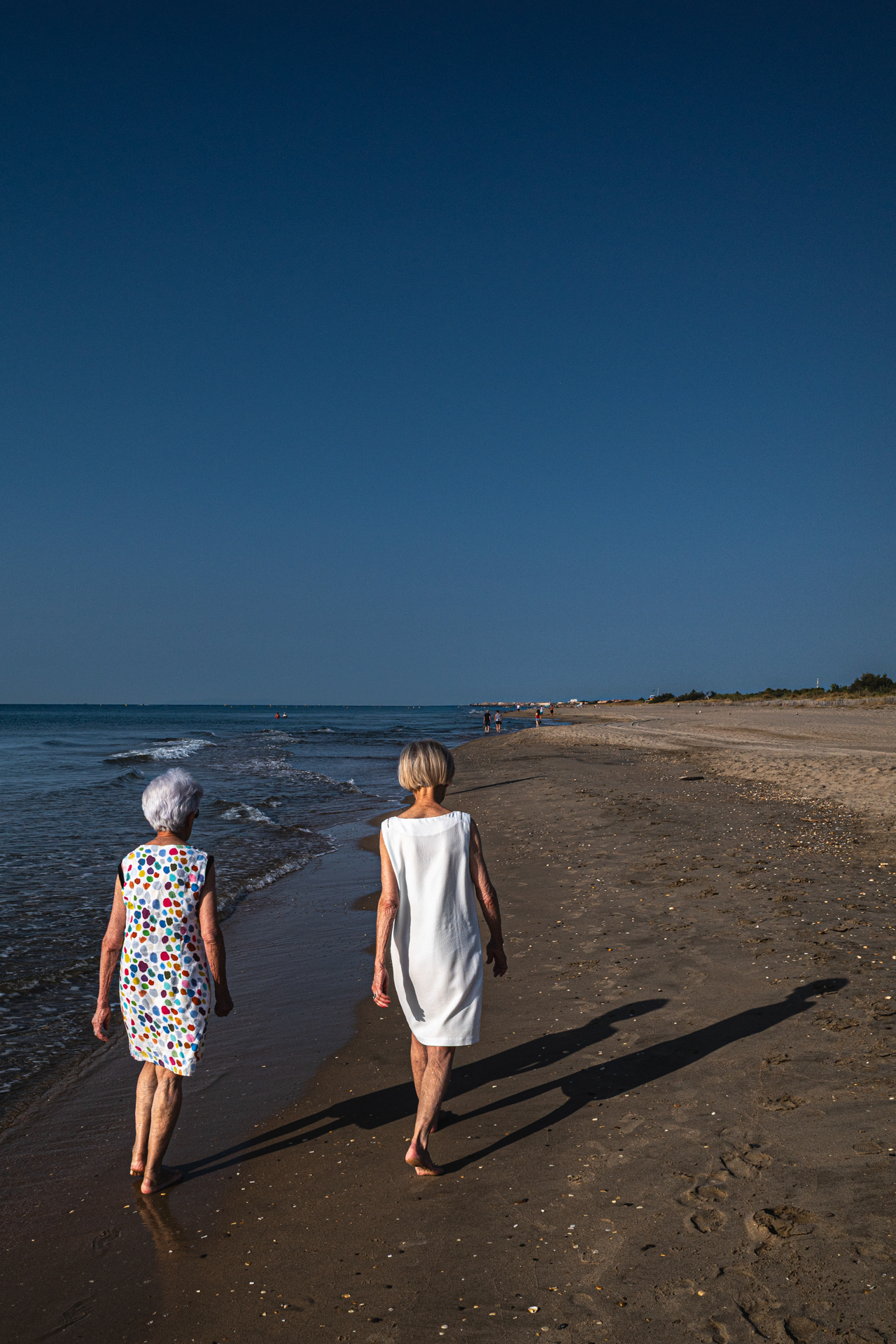Promenade matinale